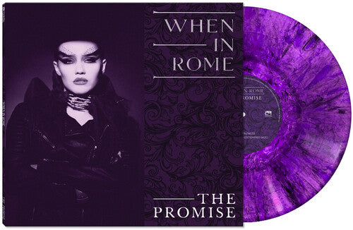 When in Rome: The Promise