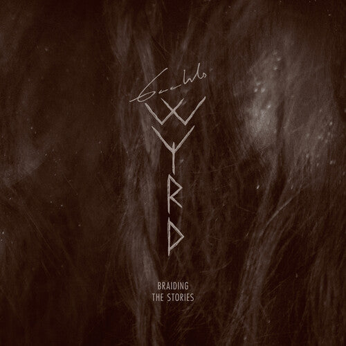 Gaahls Wyrd: Braiding The Stories