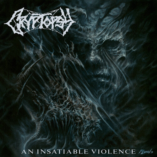 Cryptopsy: An Insatiable Violence