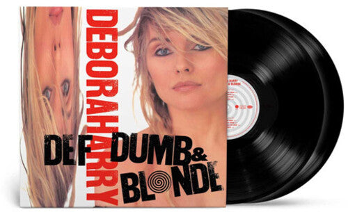 Harry, Deborah: Def Dumb & Blonde