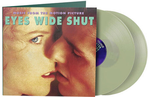 Eyes Wide Shut: Eyes Wide Shut (Original Soundtrack)