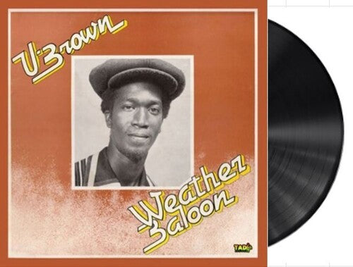 U-Brown: Weather Baloon