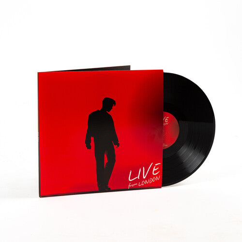Eric Nam: Live From London - VINYL LP