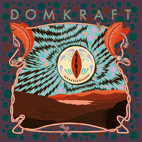 Domkraft: Domkraft