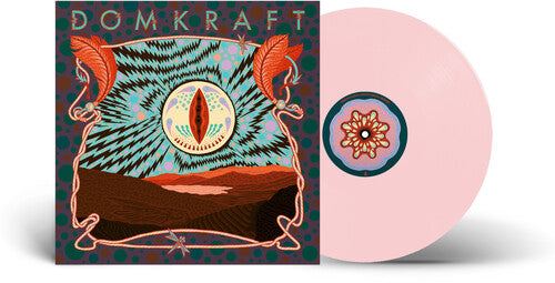 Domkraft: Domkraft
