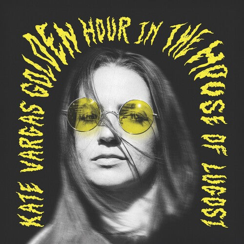 Vargas, Kate: Golden Hour in the House of Lugosi - COMPACT DISCS