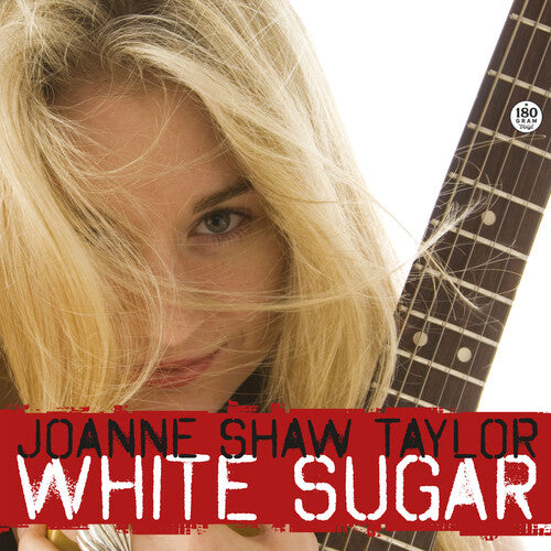 Shaw Taylor, Joanne: White Sugar