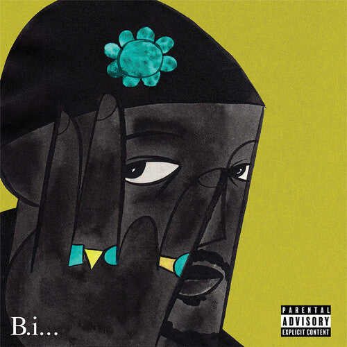 .Idk.: Bravado Intimo