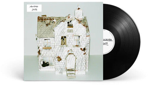 Newdad: Safe - 10-Inch Eco-Vinyl