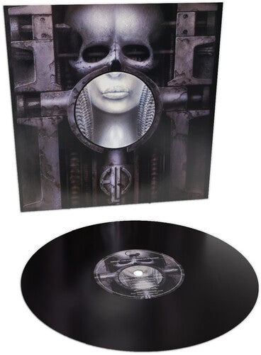 Emerson Lake & Palmer: Brain Salad Surgery