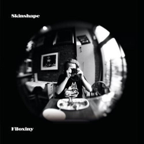 Skinshape: Filoxiny - COMPACT DISCS