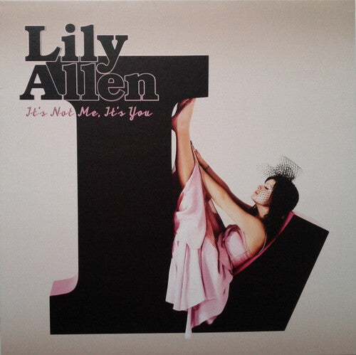 Allen, Lily: It's Not Me It's You
