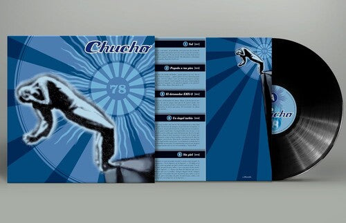 Chucho: 78