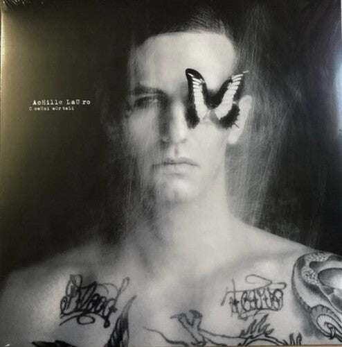 Achille, Lauro: Comuni Mortali
