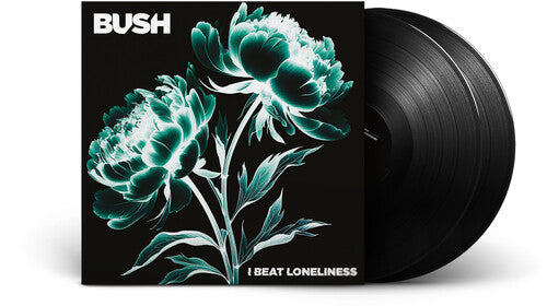 Bush: I Beat Loneliness