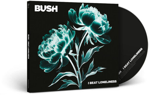Bush: I Beat Loneliness - COMPACT DISCS