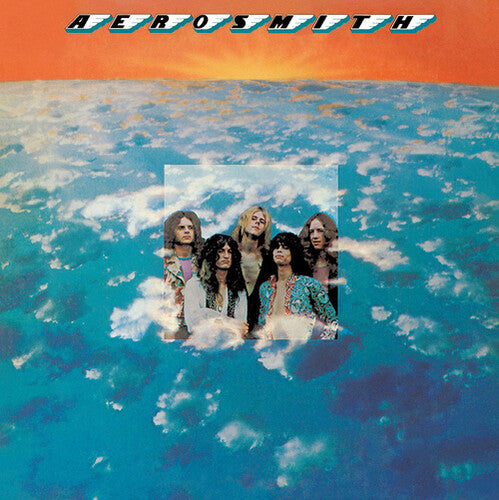 Aerosmith: Aerosmith - SHM-Paper Sleeve - COMPACT DISCS