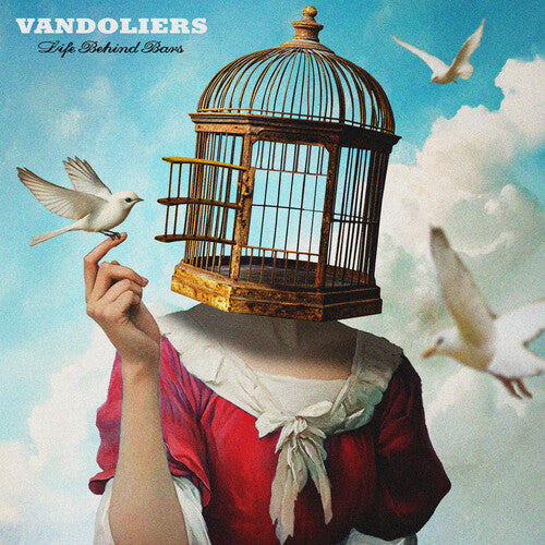 Vandoliers: Life Behind Bars
