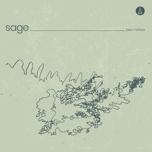 Mehew, Jake: Sage