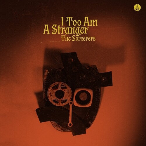 Sorcerers: I Too Am A Stranger
