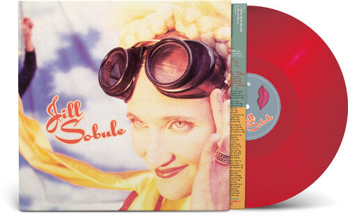 Sobule, Jill: Jill Sobule