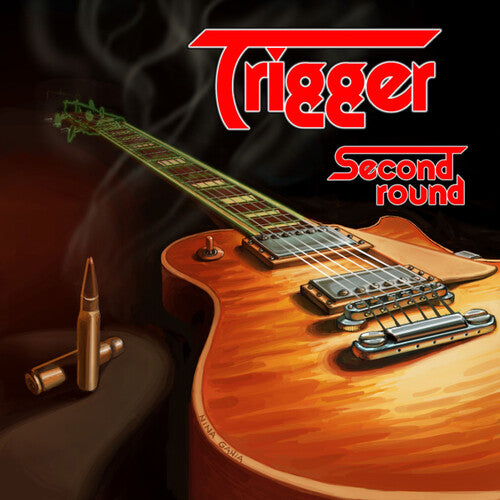 Trigger: Second Round