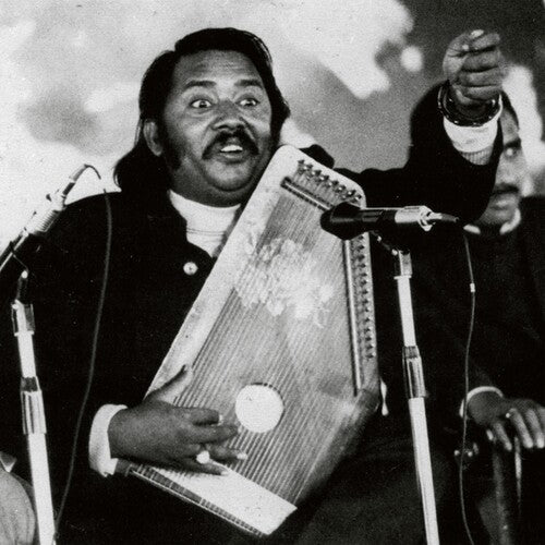 Khan, Salamat Ali: Metamusik Festival Berlin '74