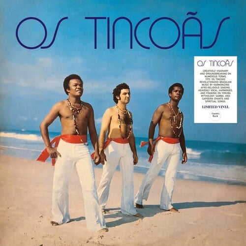 Os Tincoas: Os Tincoas