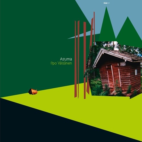 Vaisanen, Ilpo: Asuma