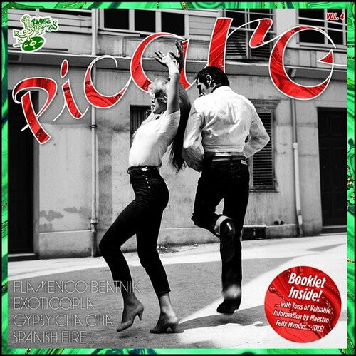 Picaro 4 / Various: Picaro, Vol. 4 / VARIOUS