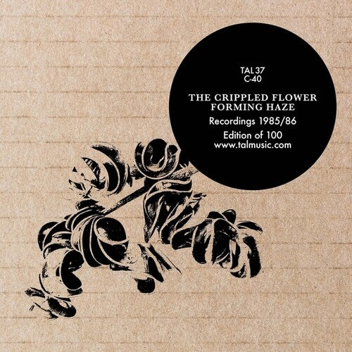 Crippled Flower: Forming Haze