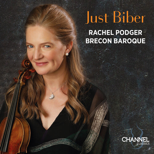 Rachel, Podger / Biber: Just Biber
