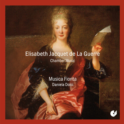 Musica, Fiorita / Guerre: Chamber Music