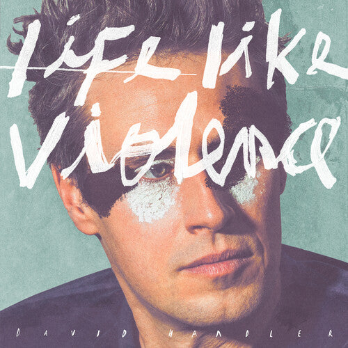 David, Handler / Handler: Life Like Violence