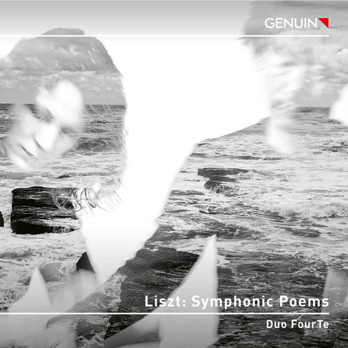 Duo Fourte / Liszt: Liszt: Symphonic Poems