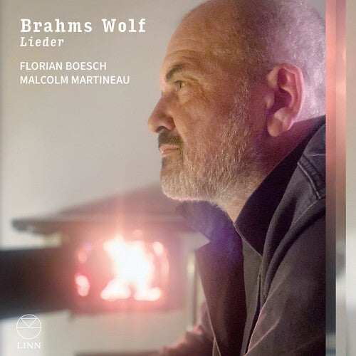 Florian, Boesch / Brahms: Brahms & Wolf: Lieder