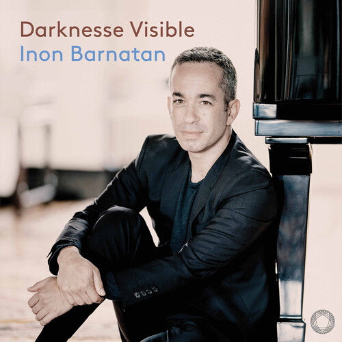 Inon, Barnatan / Ades: Darknesse Visible