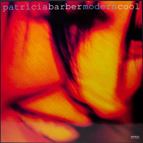 Barber, Patricia: Modern Cool