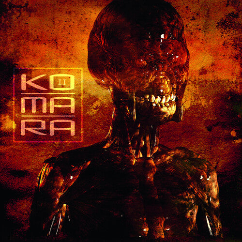 Komara: Komara II