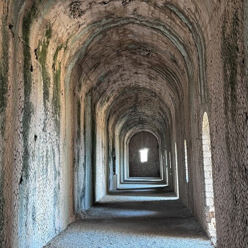 Mogard, Abul: Quiet Pieces