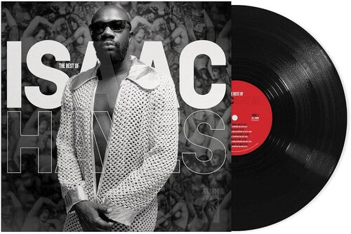 Hayes, Isaac: Best Of Isaac Hayes (Remastered 2025)