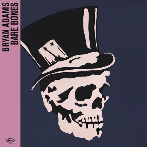 Adams, Bryan: Bare Bones