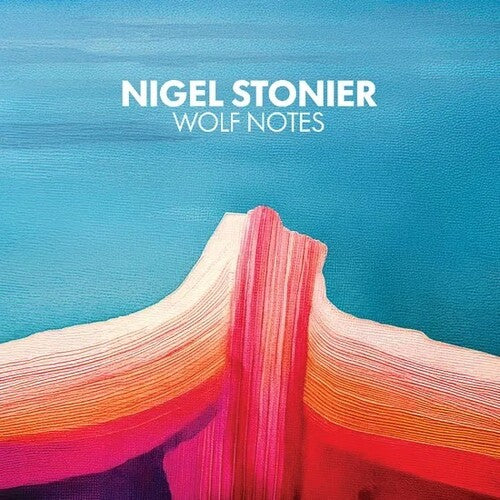 Nigel Stonier: Wolf Notes - COMPACT DISCS