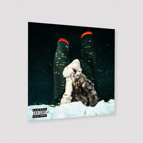 Partynextdoor / Drake: $ome $exy $ongs 4 U - Softpack