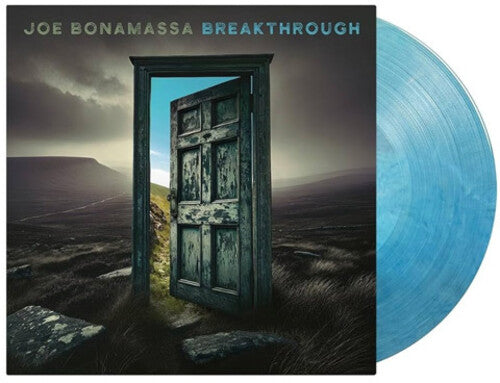 Bonamassa, Joe: Breakthrough