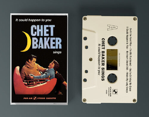 Baker, Chet: Sings / It Could Happen To You