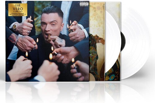 Gue: Vero (10 Anni Dopo) - White Vinyl
