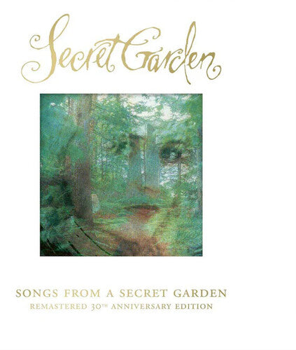Secret Garden: Songs from a Secret Garden - VINYL LP
