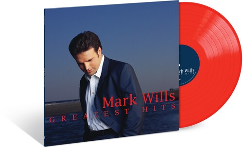 Wills, Mark: Greatest Hits