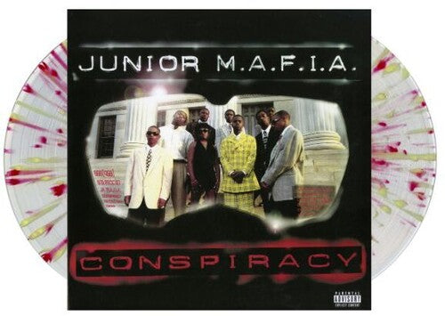 Junior M.a.F.I.a.: Conspiracy